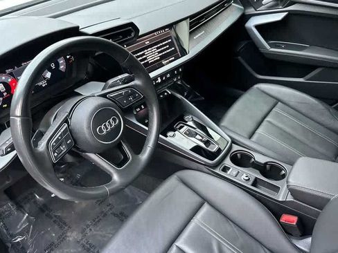 Used 2025 Audi A3 2.0T Premium w/ Convenience Package AWD/4WD image 11