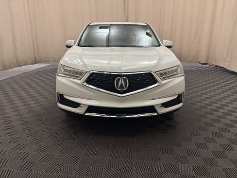 Used 2020 Acura MDX SH-AWD image 2