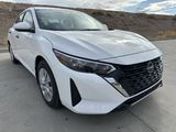 New 2025 Nissan Sentra S image 3