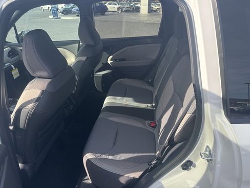 New 2026 Subaru Forester Premium image 4