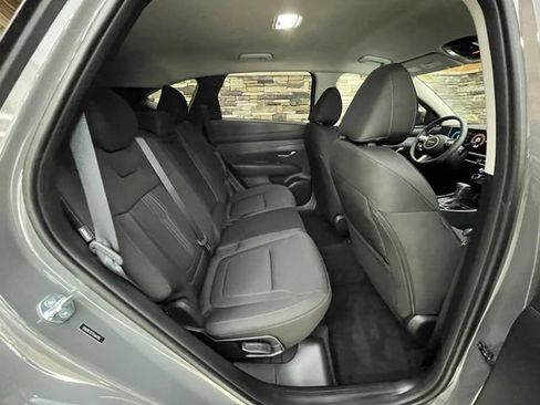 Certified 2026 Hyundai Tucson SEL Plus AWD/4WD image 39