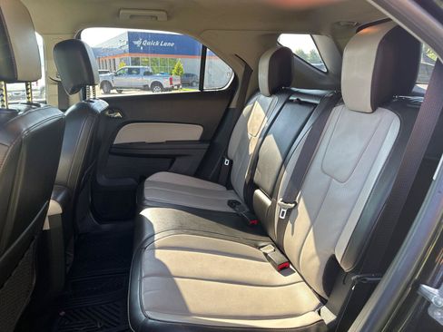 Used 2014 Chevrolet Equinox LT w/ Power Convenience Package AWD/4WD image 17