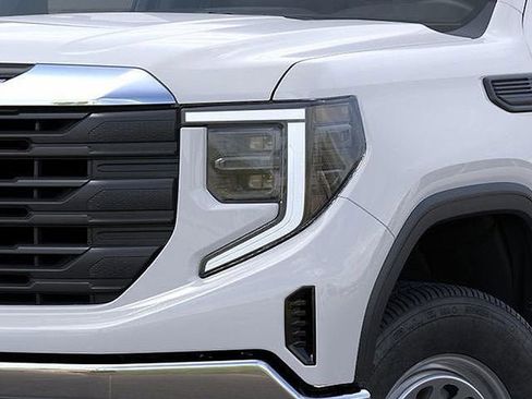 New 2026 GMC Sierra 1500 Pro w/ Pro Value Package AWD/4WD image 10