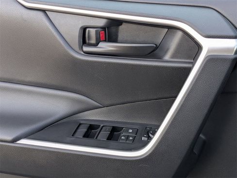 Used 2024 Toyota RAV4 LE image 11