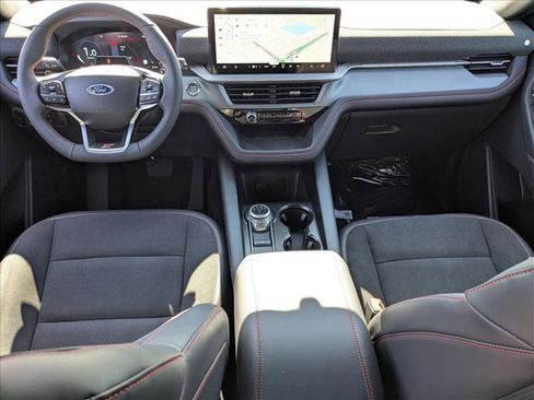 New 2026 Ford Explorer ST w/ Sun And Sound Package image 13