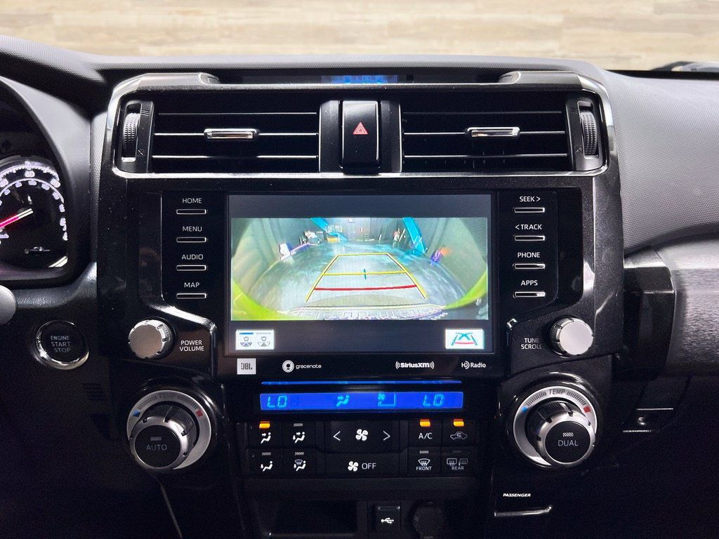 Used 2022 Toyota 4Runner TRD Pro AWD/4WD image 15