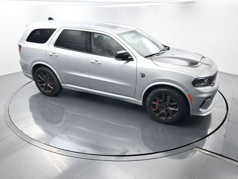 Used 2025 Dodge Durango SRT Hellcat AWD/4WD image 41