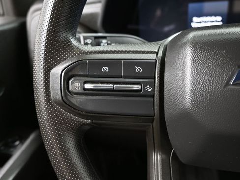 Used 2024 Chevrolet Colorado W/T w/ WT Convenience Package image 23