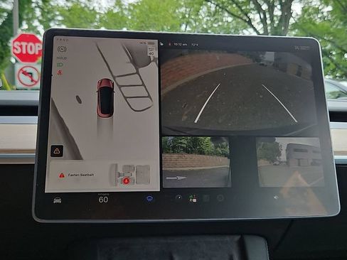 Used 2023 Tesla Model 3 Standard Range RWD image 19