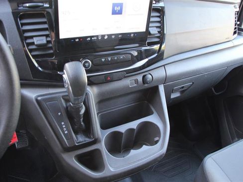 Used 2023 Ford Transit 350 XLT image 40