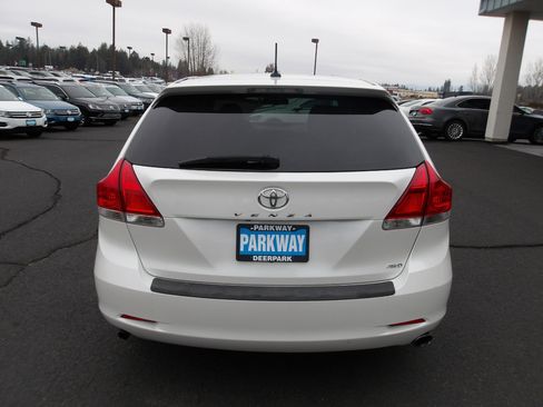Used 2009 Toyota Venza AWD image 4