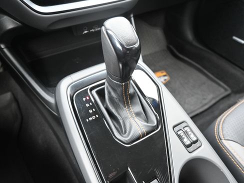 Certified 2024 Subaru Crosstrek 2.5i Wilderness image 26