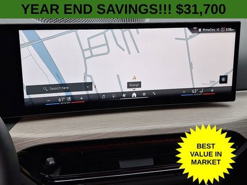 Used 2025 BMW 330i Sedan image 20