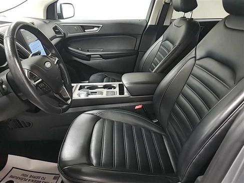 Used 2024 Ford Edge SEL AWD/4WD image 7