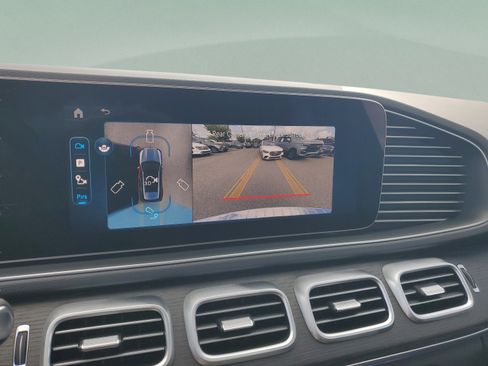 Certified 2026 Mercedes-Benz GLE 350 4MATIC image 22