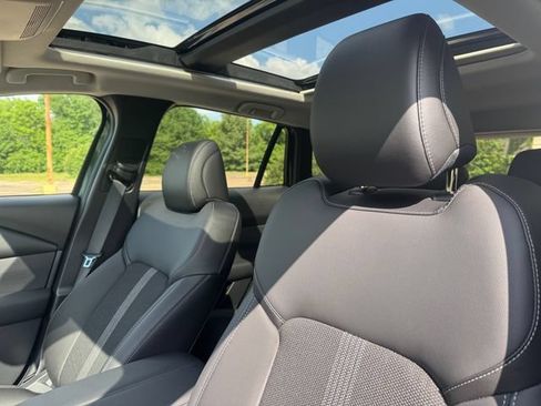 New 2026 MAZDA CX-50 AWD 2.5 S w/ Weather Package image 8