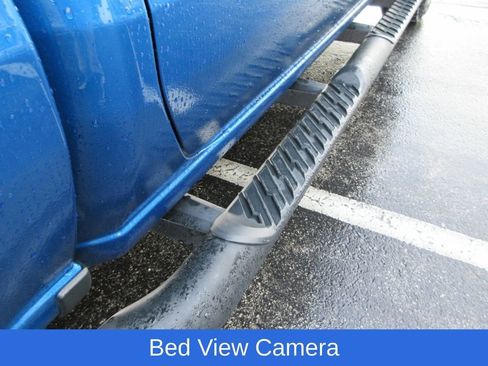 Certified 2022 Chevrolet Silverado 1500 ZR2 w/ Technology Package image 13