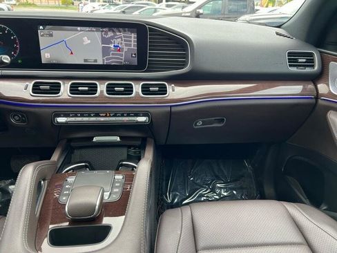 Used 2021 Mercedes-Benz GLE 350 4MATIC image 15