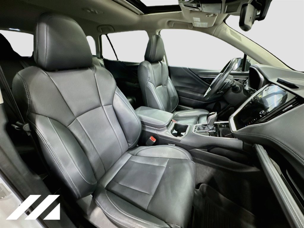 Used 2024 Subaru Outback Limited AWD/4WD image 32