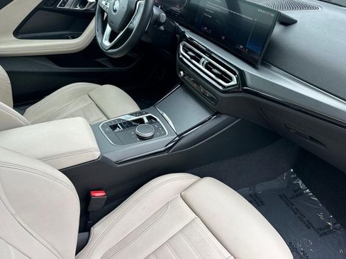 Used 2023 BMW 230i Coupe w/ Convenience Package RWD image 33