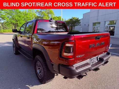 Used 2024 RAM 1500 TRX image 5