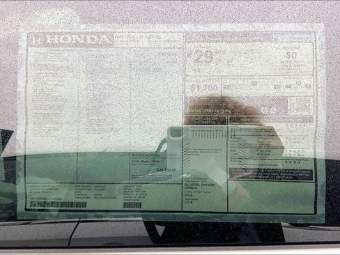 New 2026 Honda CR-V EX image 17