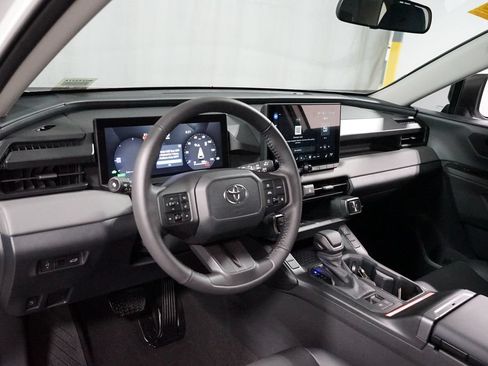 Certified 2026 Toyota RAV4 XLE Premium FWD image 11