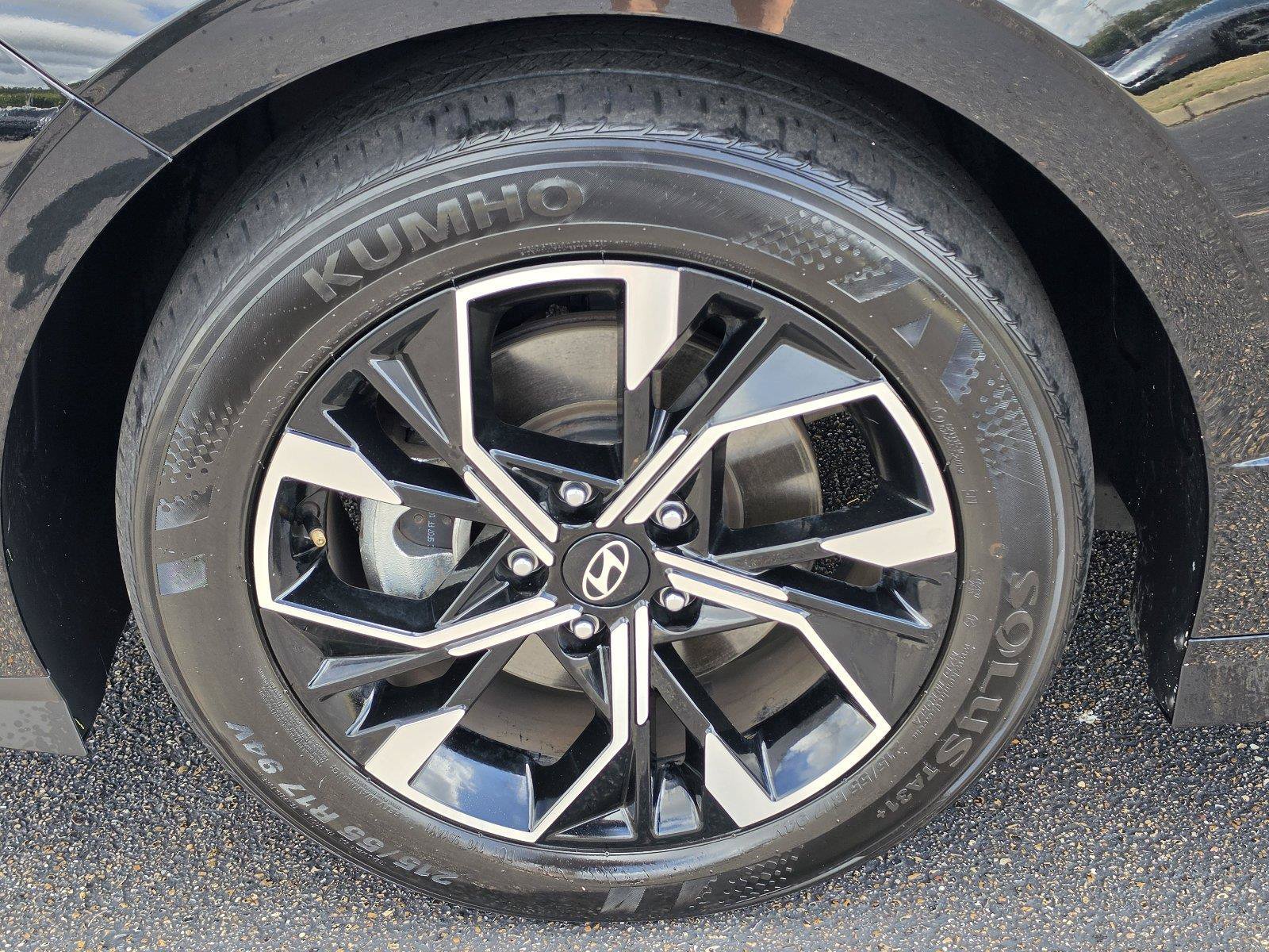 Used 2025 Hyundai Sonata SEL FWD image 32