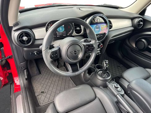 Used 2023 MINI Cooper S FWD image 17