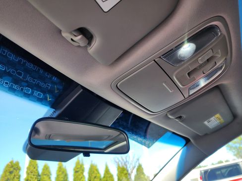 Used 2022 Kia Sportage EX image 38