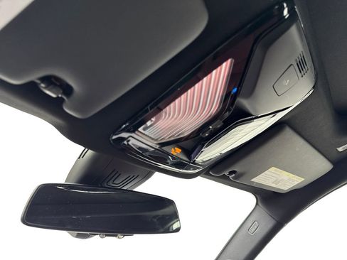 Used 2025 BMW i4 eDrive40 RWD image 70