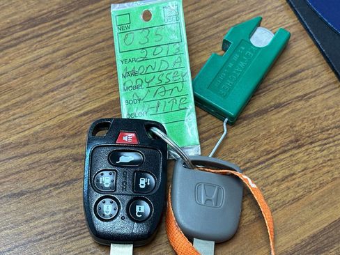 Used 2013 Honda Odyssey EX-L image 53