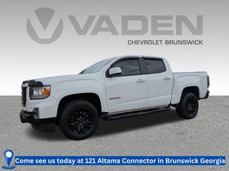 Used 2022 GMC Canyon Elevation w/ Trailering Package video 1