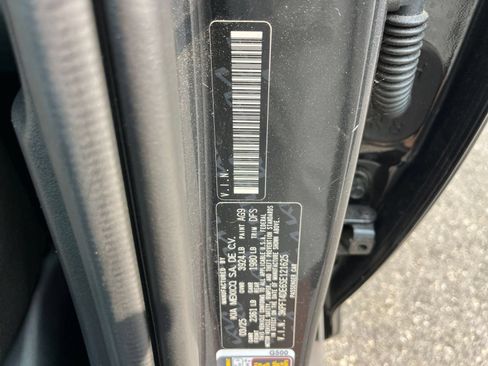 Used 2025 Kia K4 FWD image 29