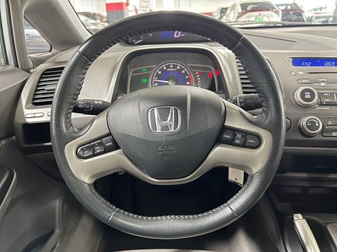 Used 2008 Honda Civic EX-L image 28