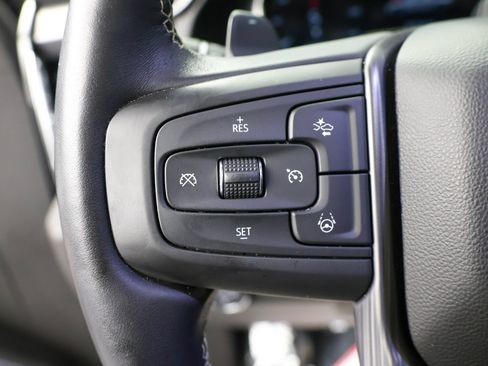 Used 2025 GMC Sierra 1500 Denali Ultimate AWD/4WD image 16