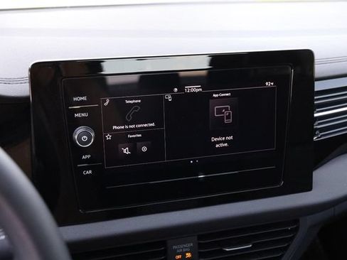 Certified 2025 Volkswagen Jetta S FWD image 14