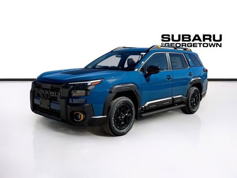 New 2026 Subaru Outback Wilderness image 3