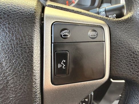 Used 2012 Toyota 4Runner SR5 w/ Convenience Pkg image 25