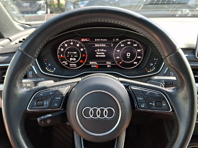 Used 2018 Audi A5 2.0T Premium Plus w/ Premium Plus AWD/4WD image 19