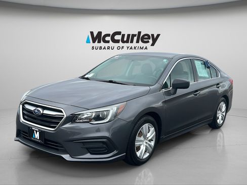 Used 2018 Subaru Legacy 2.5i image 9