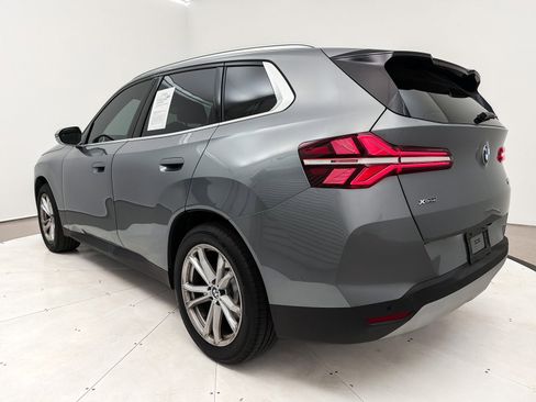 Used 2025 BMW X3 xDrive30i w/ Convenience Package image 15