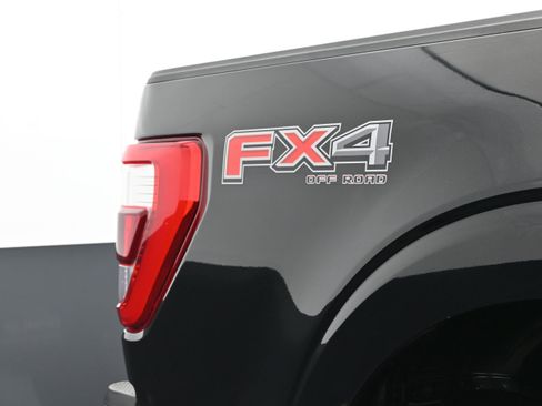 Used 2022 Ford F150 Lariat w/ Equipment Group 501A Mid AWD/4WD image 49