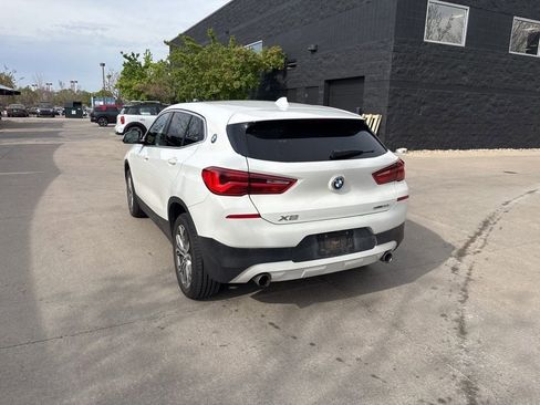Used 2018 BMW X2 xDrive28i image 3