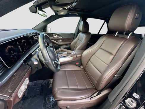 Used 2022 Mercedes-Benz GLE 450 4MATIC image 21