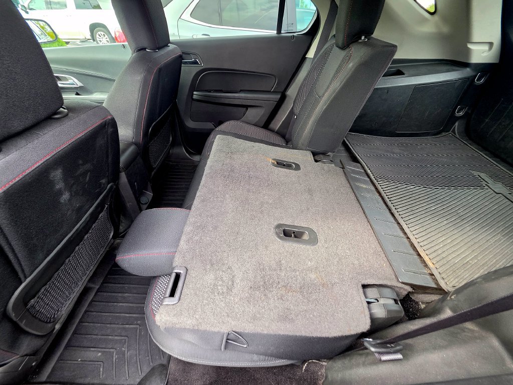 Used 2016 Chevrolet Equinox LT w/ Convenience Package FWD image 36