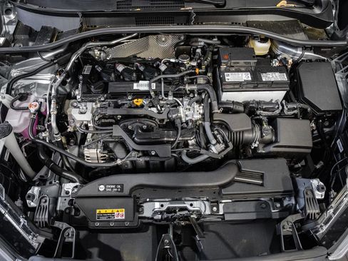 New 2026 Toyota Corolla Cross L image 15