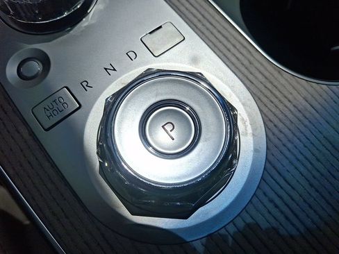 New 2026 Genesis GV80 3.5T Advanced AWD/4WD image 16
