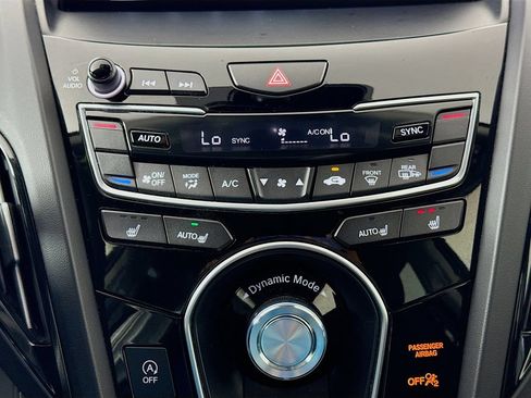 Used 2021 Acura RDX FWD w/ Technology Package image 16