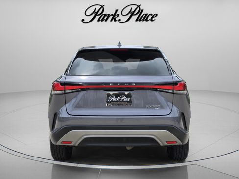 Used 2023 Lexus RX 350 AWD image 4
